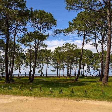 Appartement Des Grands Lacs Sanguinet Esterno foto