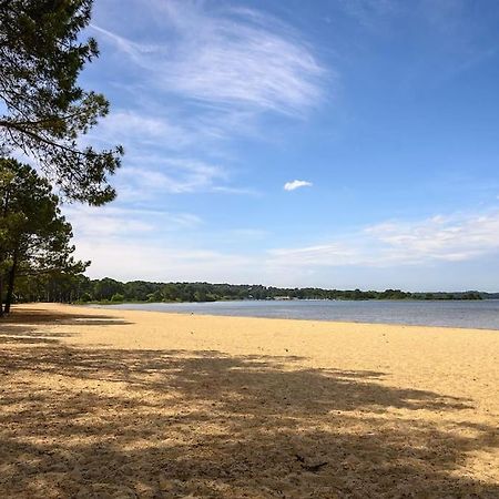 Appartement Des Grands Lacs Sanguinet Esterno foto