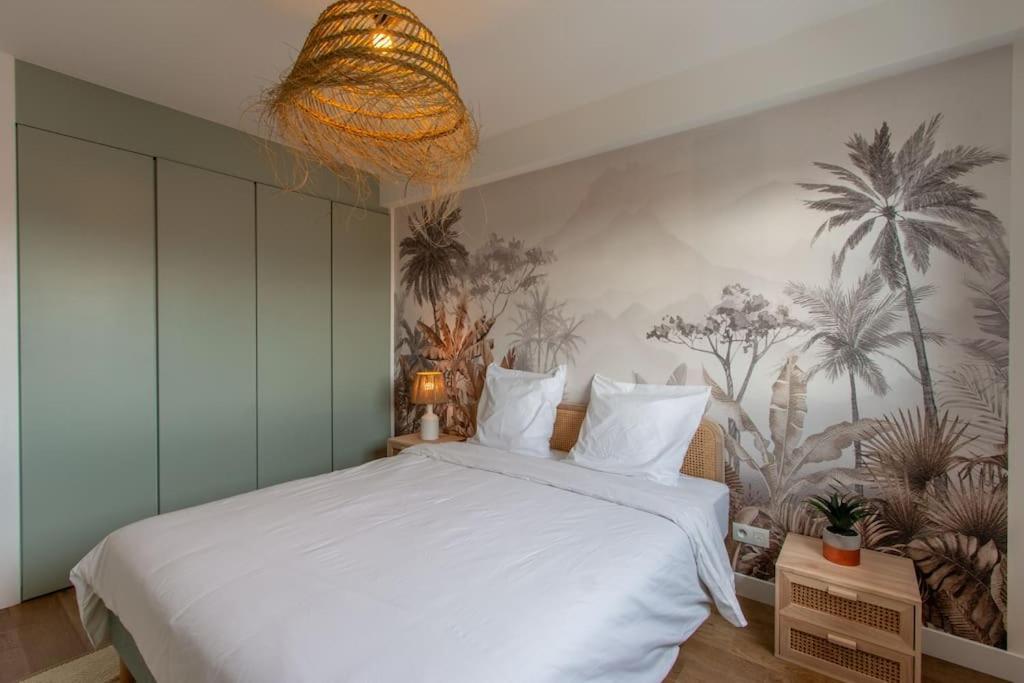Appartement Des Grands Lacs Sanguinet Esterno foto
