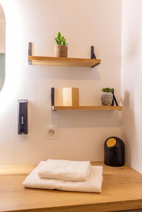 Appartement Des Grands Lacs Sanguinet Esterno foto