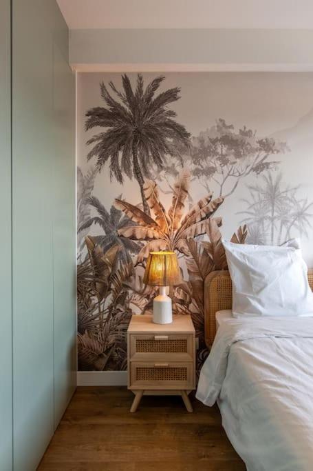 Appartement Des Grands Lacs Sanguinet Esterno foto